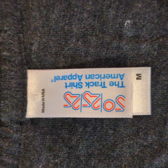 Twenty One Pilots T-shirt - Men's Medium - Heather Charcoal - Picture 4 of 4